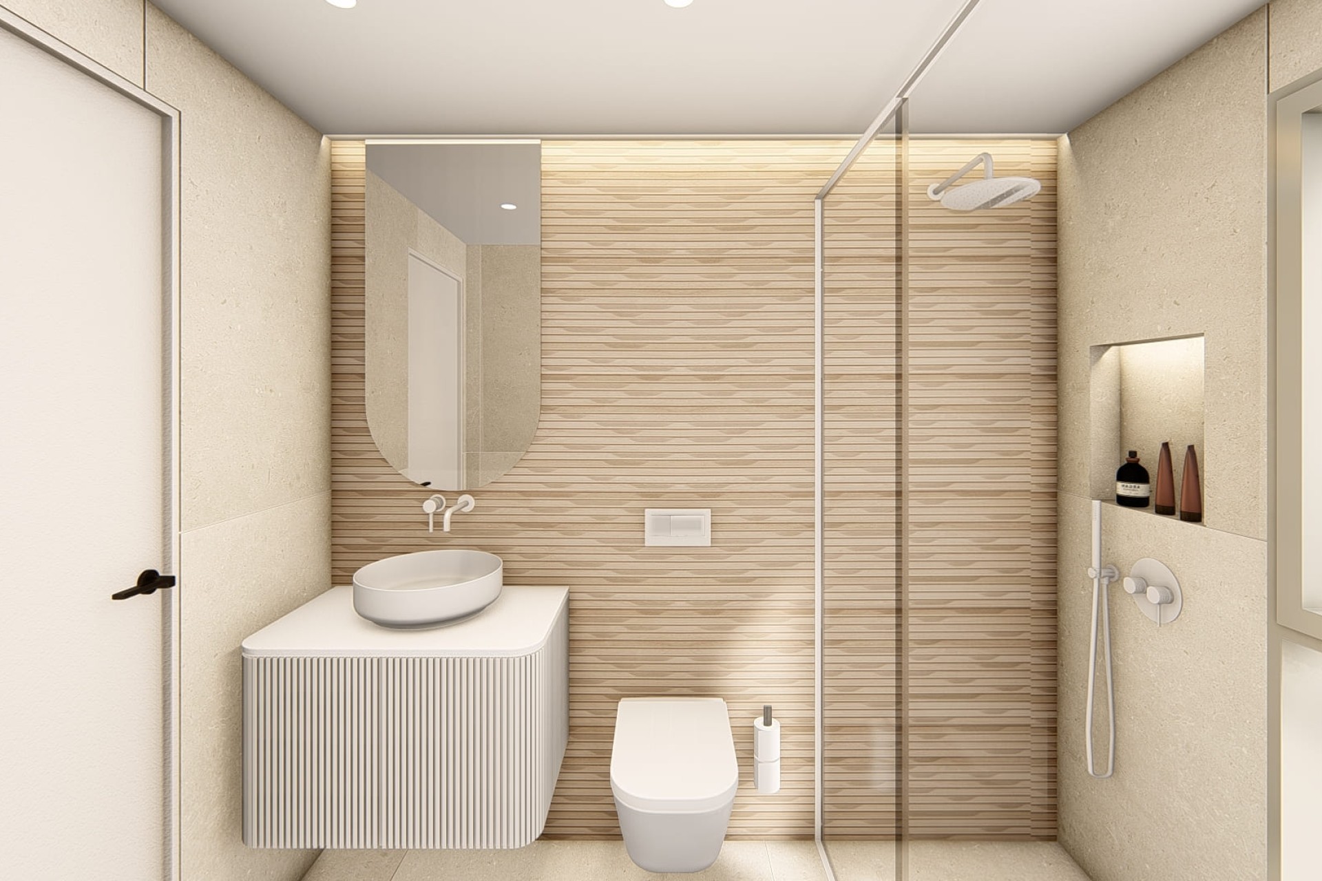 New Build - terraced - Ciudad Quesada