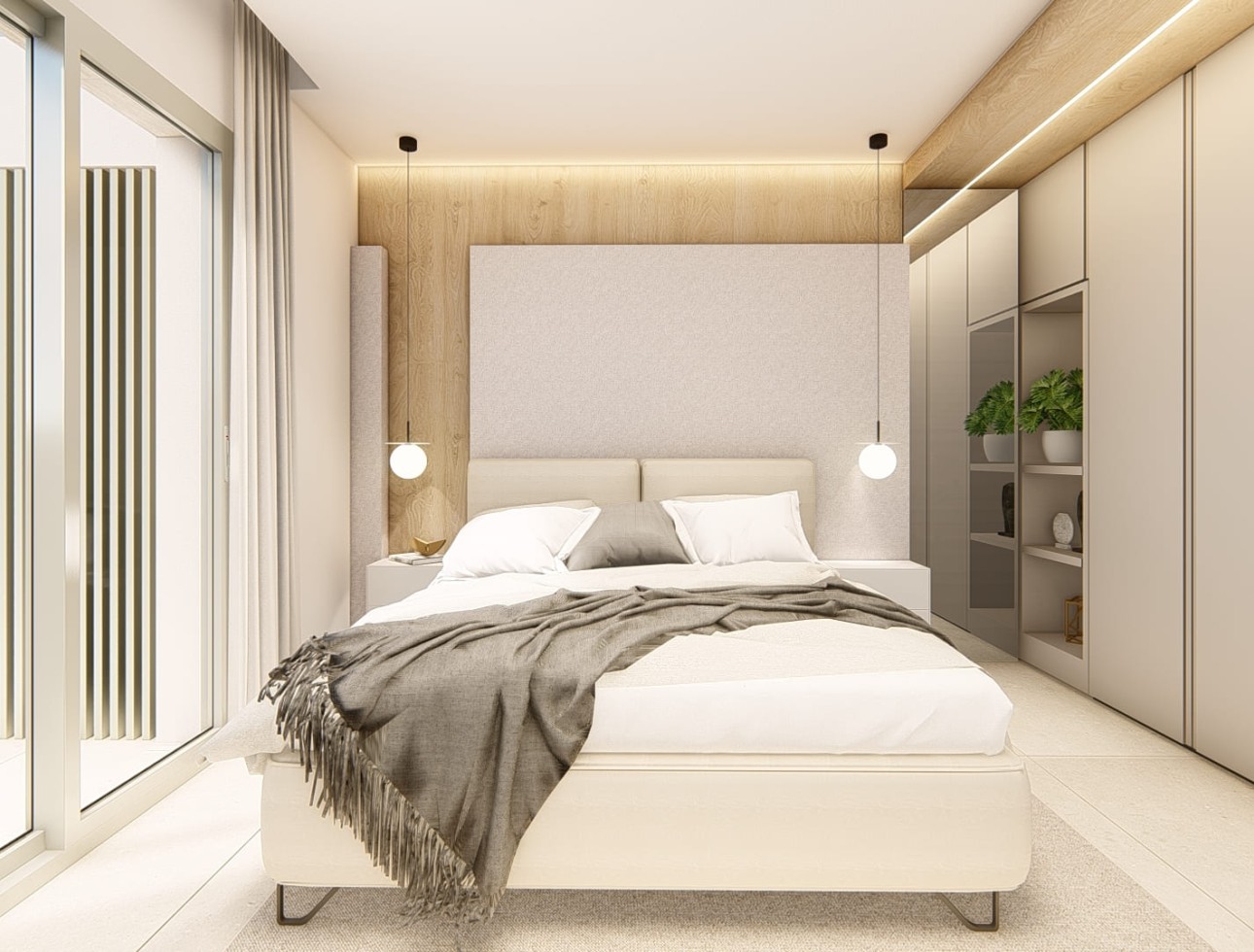 New Build - terraced - Ciudad Quesada