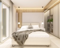 New Build - terraced - Ciudad Quesada