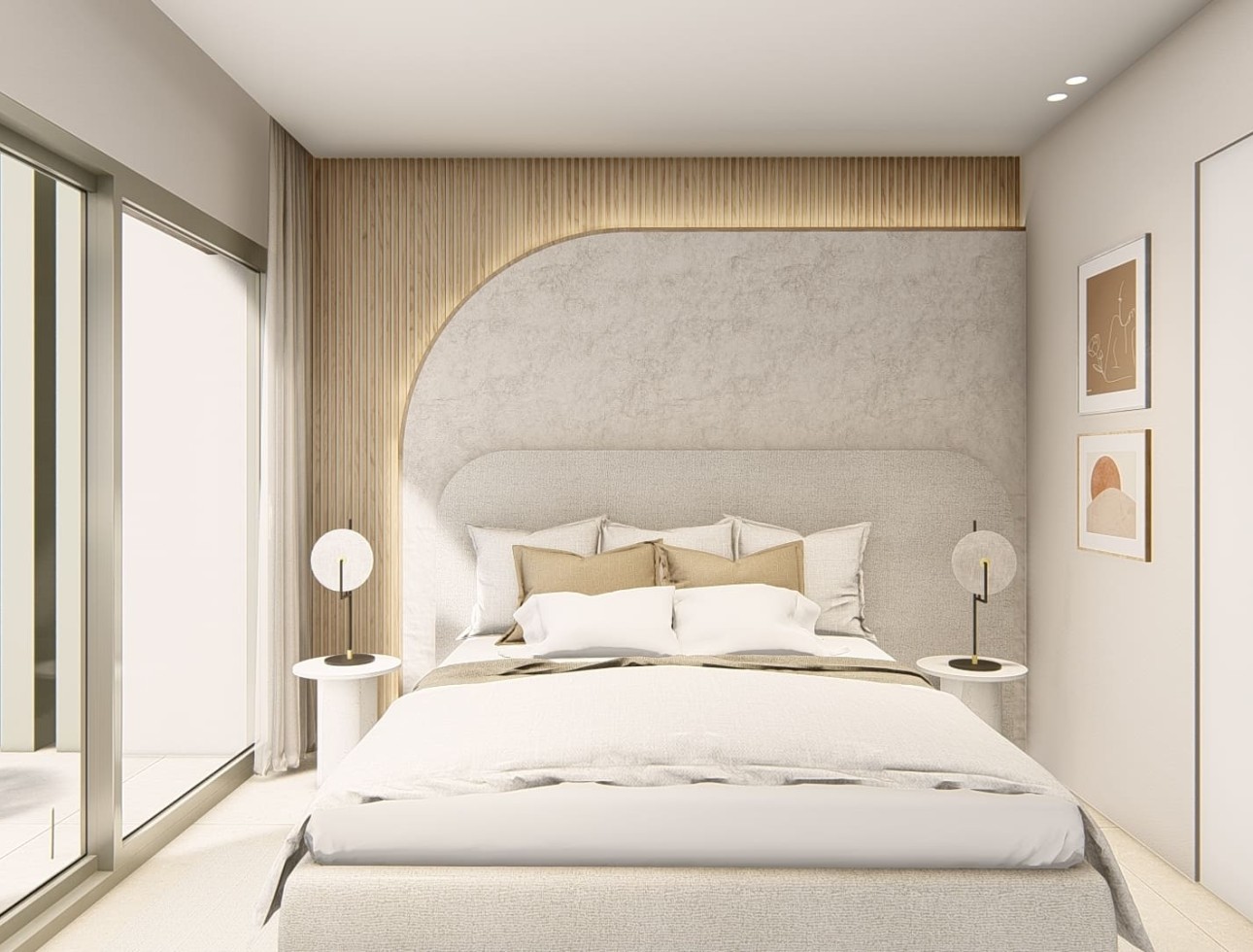 New Build - terraced - Ciudad Quesada