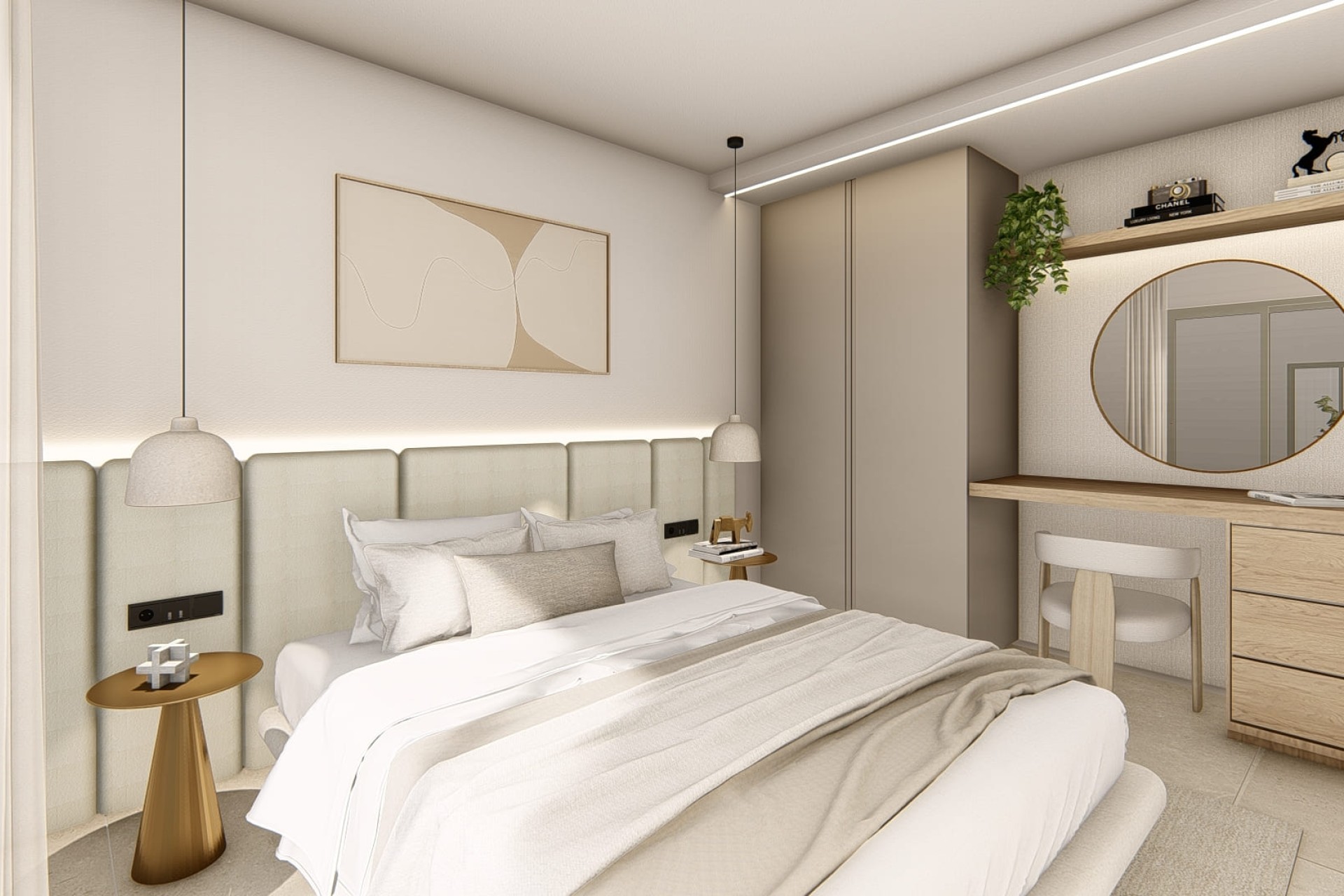 New Build - terraced - Ciudad Quesada