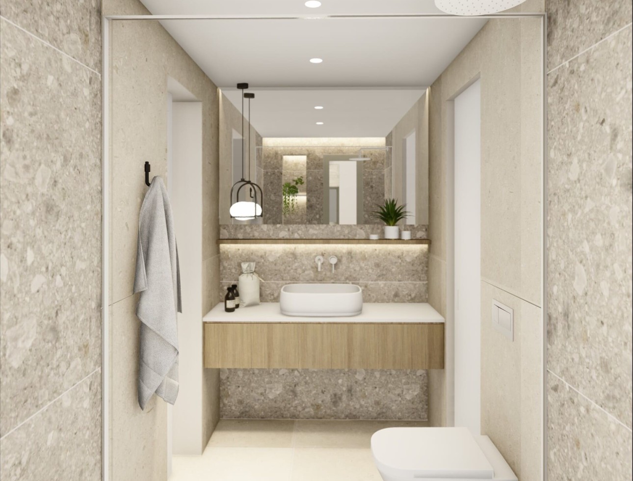 New Build - terraced - Ciudad Quesada