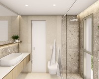 New Build - terraced - Ciudad Quesada