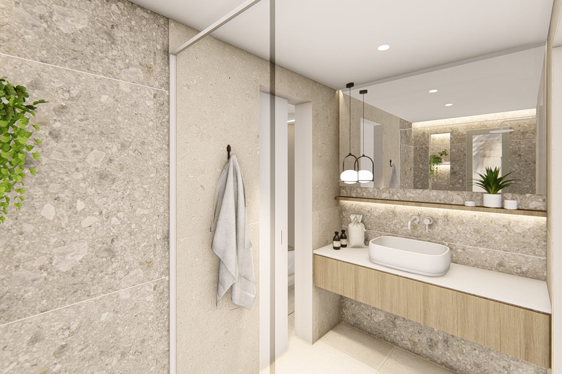 New Build - terraced - Ciudad Quesada