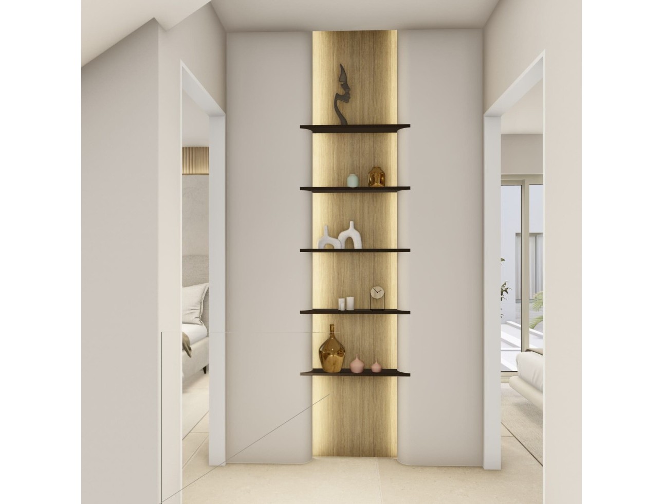 New Build - terraced - Ciudad Quesada
