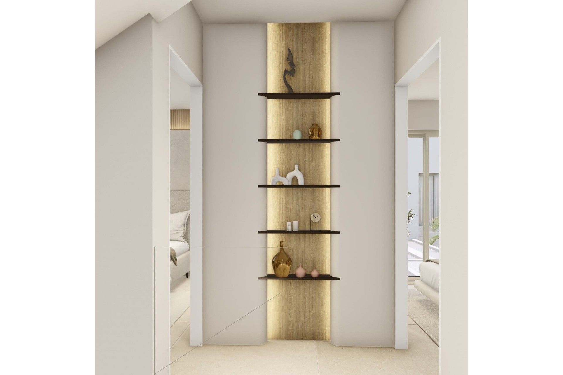 New Build - terraced - Ciudad Quesada
