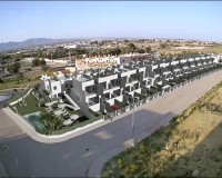 New Build - terraced - Cox