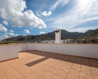 New Build - terraced - Cox