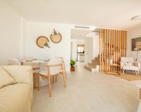 New Build - terraced - Cox