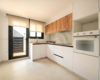 New Build - terraced - Cox