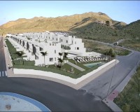 New Build - terraced - Cox