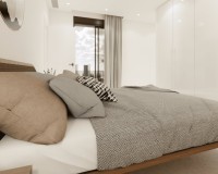 New Build - terraced - Dolores