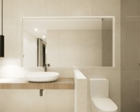 New Build - terraced - Dolores