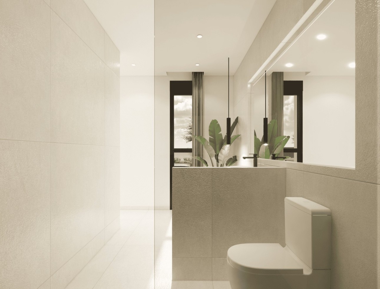 New Build - terraced - Dolores