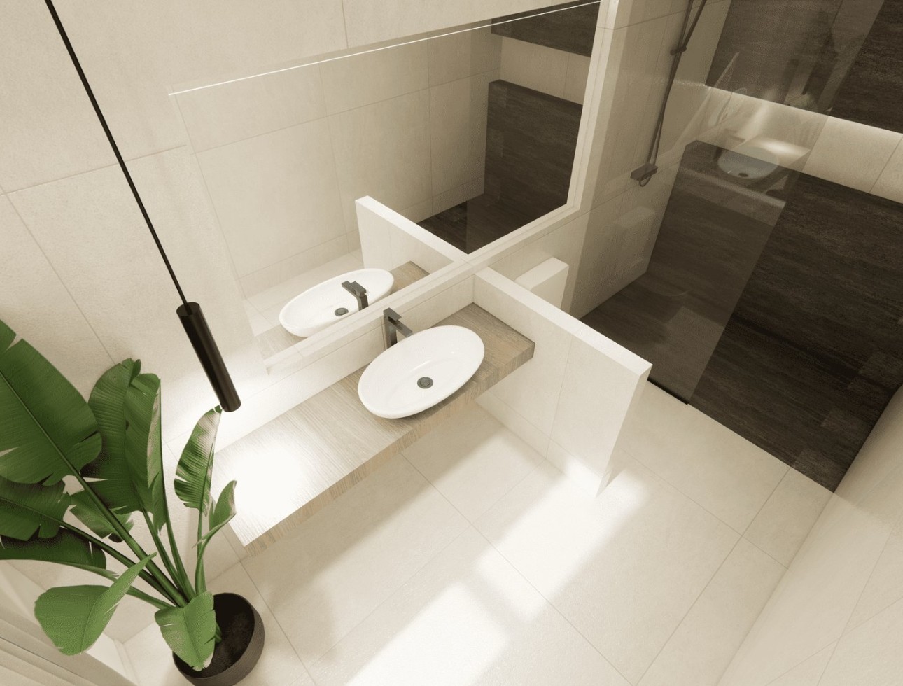 New Build - terraced - Dolores