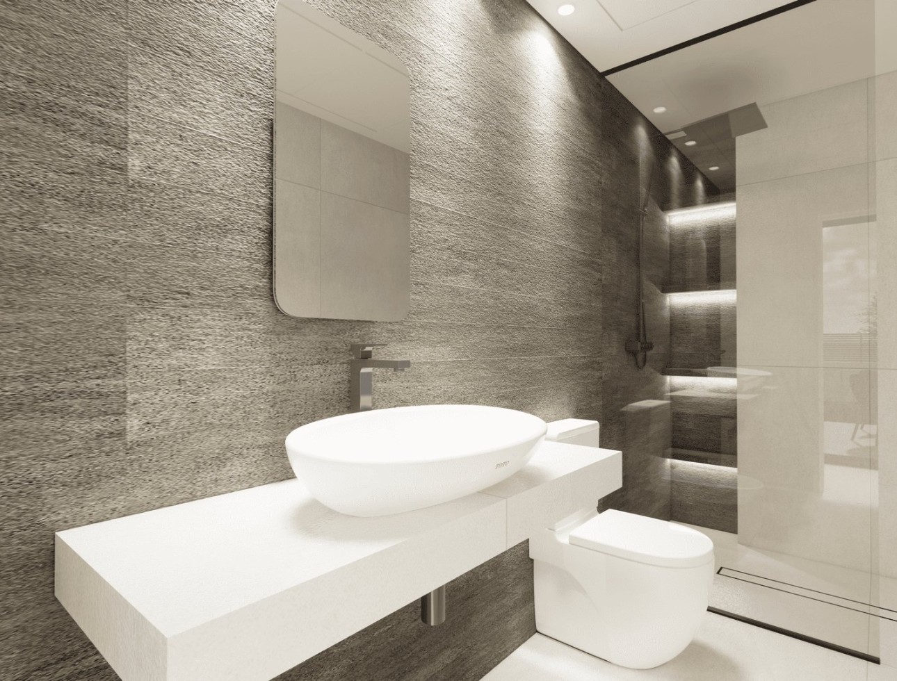 New Build - terraced - Dolores