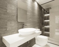 New Build - terraced - Dolores