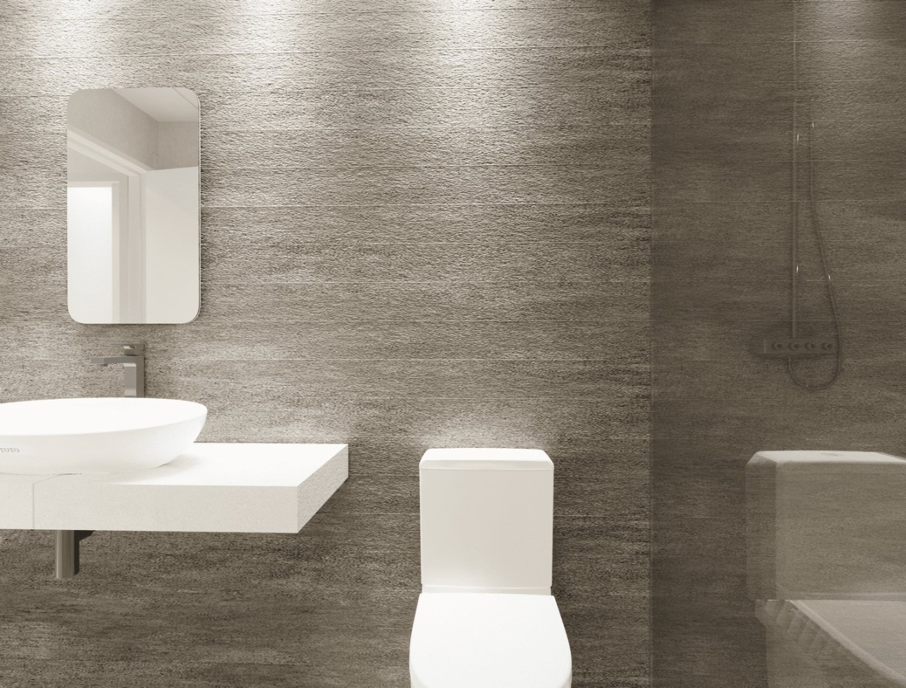 New Build - terraced - Dolores