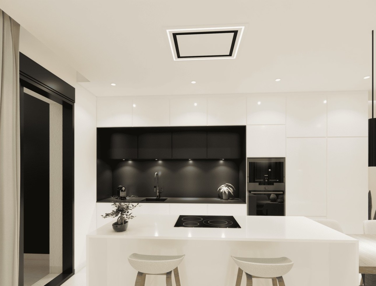 New Build - terraced - Dolores