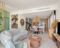 New Build - terraced - Dolores