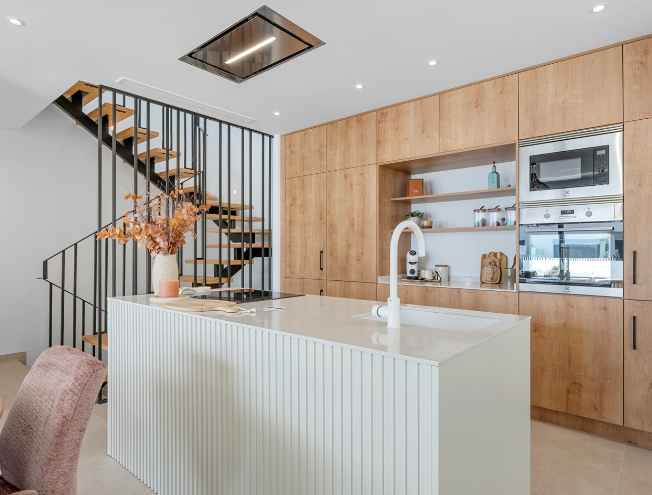 New Build - terraced - Dolores