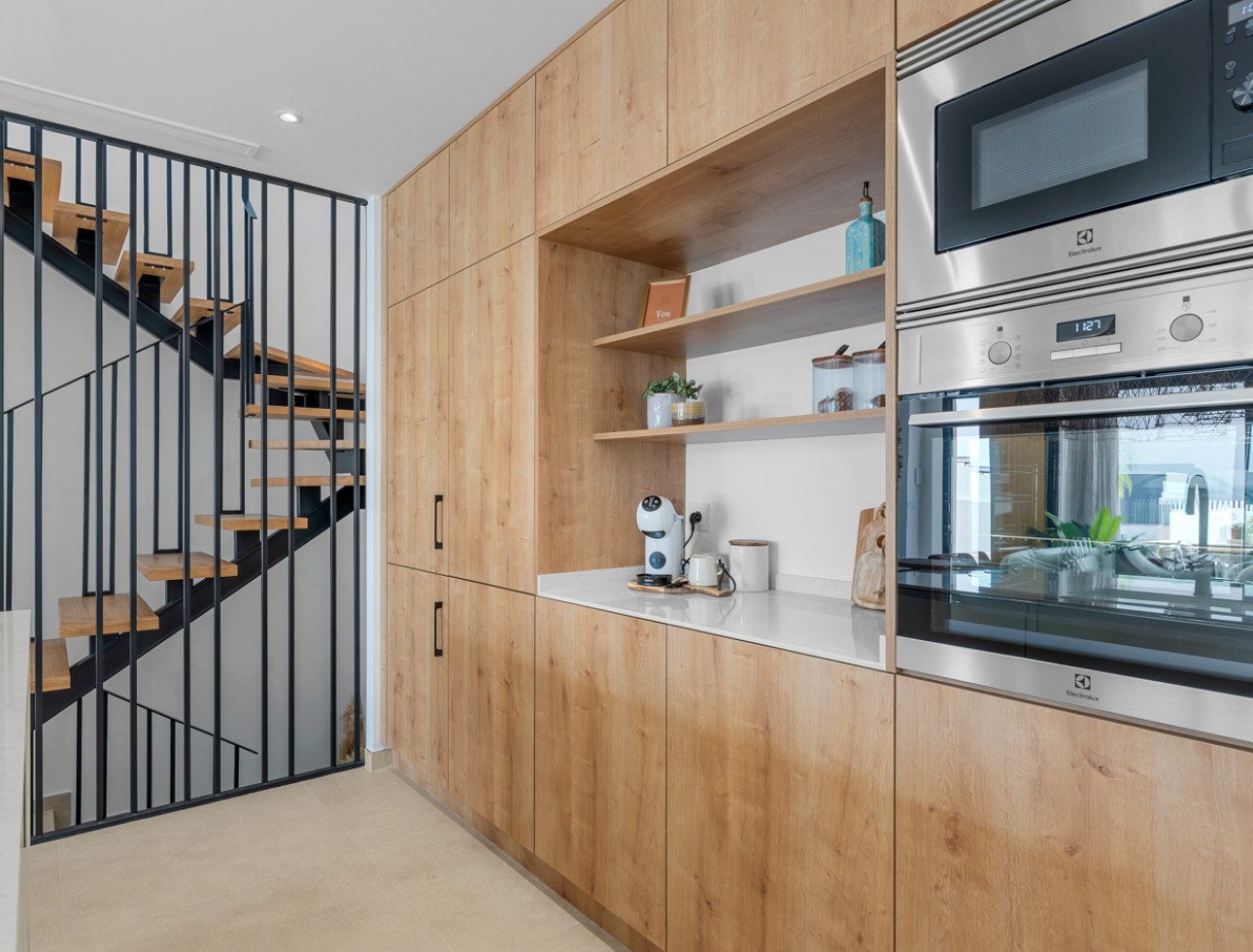 New Build - terraced - Dolores