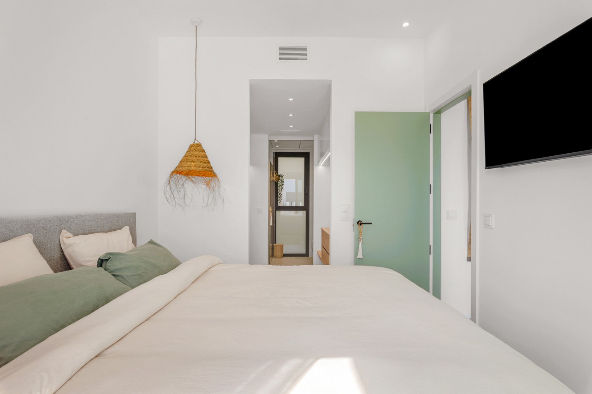 New Build - terraced - Dolores