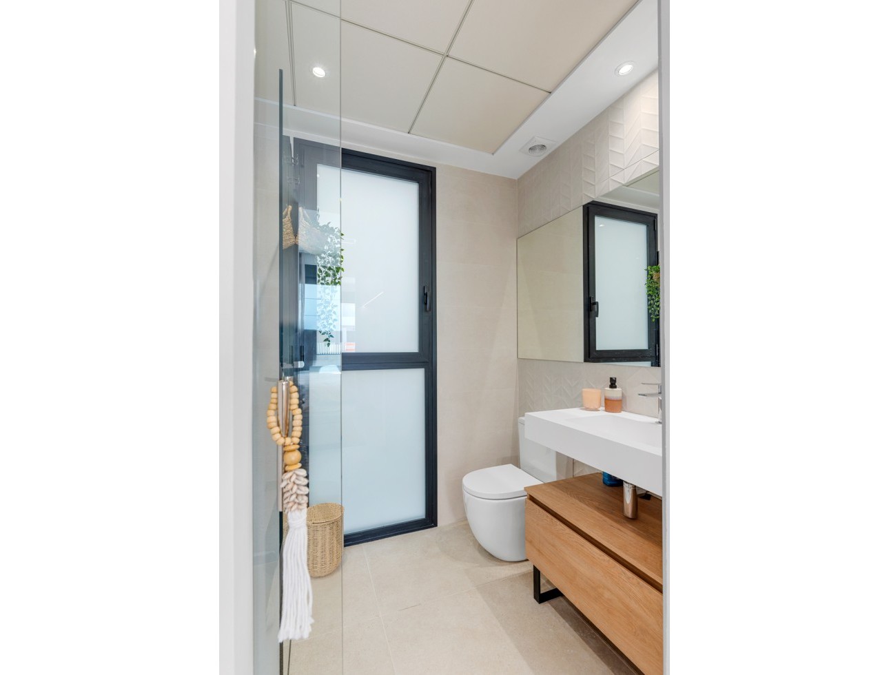 New Build - terraced - Dolores