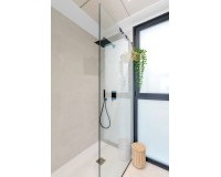 New Build - terraced - Dolores