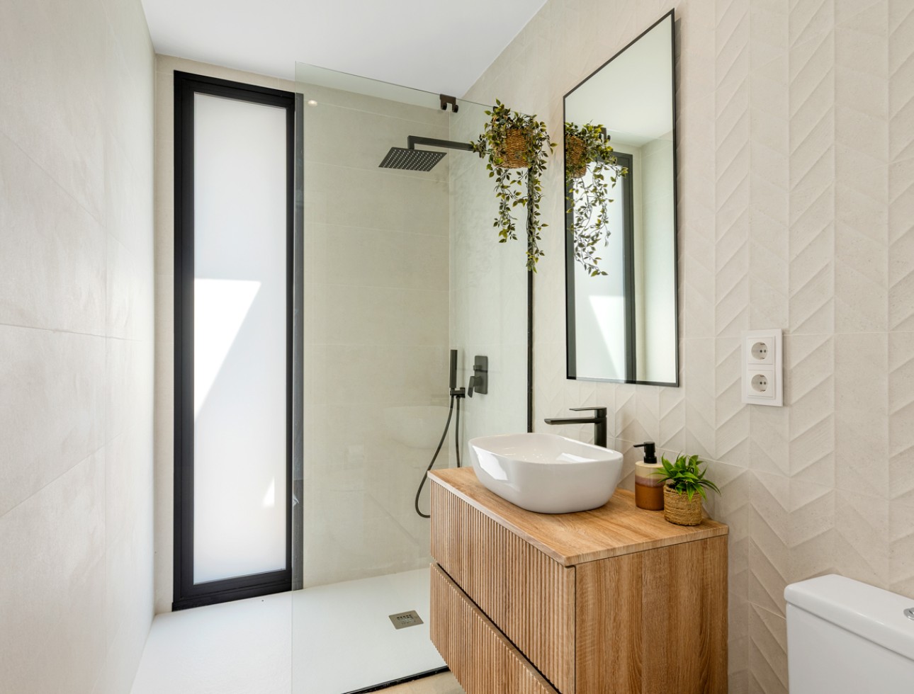 New Build - terraced - Dolores