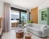 New Build - terraced - Dolores