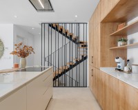 New Build - terraced - Dolores