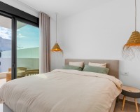 New Build - terraced - Dolores