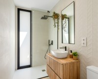 New Build - terraced - Dolores
