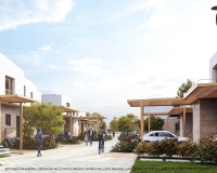 New Build - terraced - El Verger