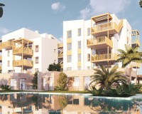 New Build - terraced - El Verger