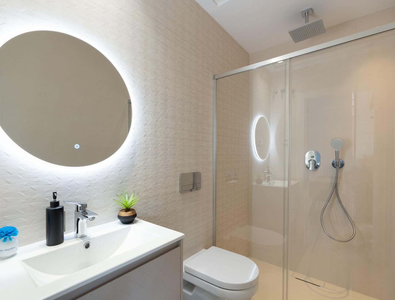 New Build - terraced - Elche