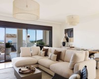 New Build - terraced - Estepoa
