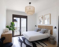 New Build - terraced - Estepoa