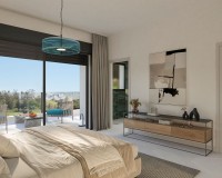 New Build - terraced - Estepona