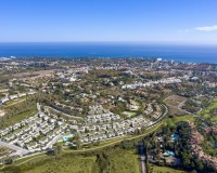New Build - terraced - Estepona
