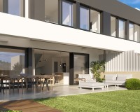 New Build - terraced - Estepona