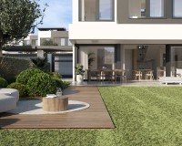 New Build - terraced - Estepona