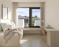 New Build - terraced - Estepona