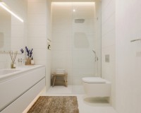 New Build - terraced - Estepona