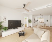 New Build - terraced - Finestrat