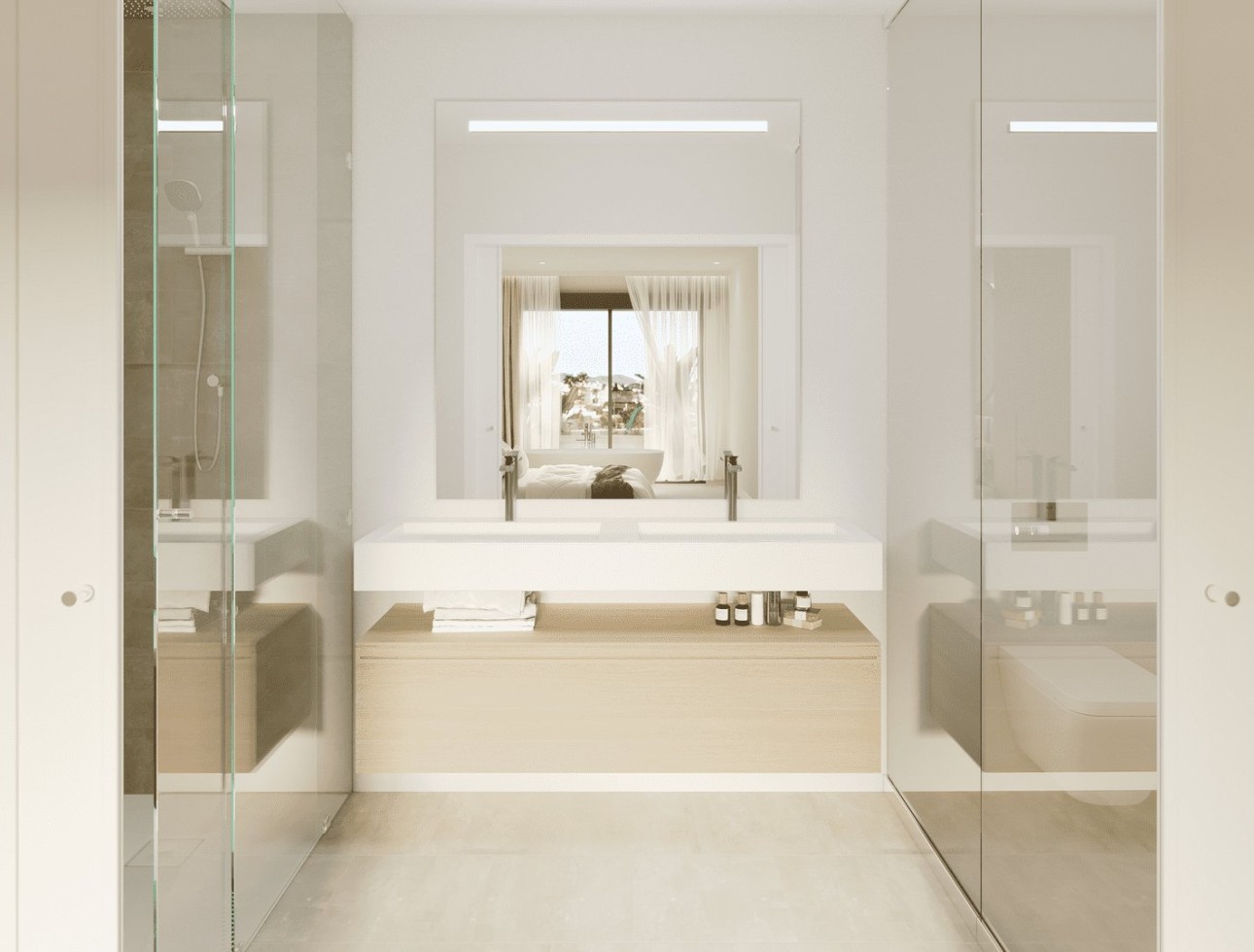 New Build - terraced - Fuengirola