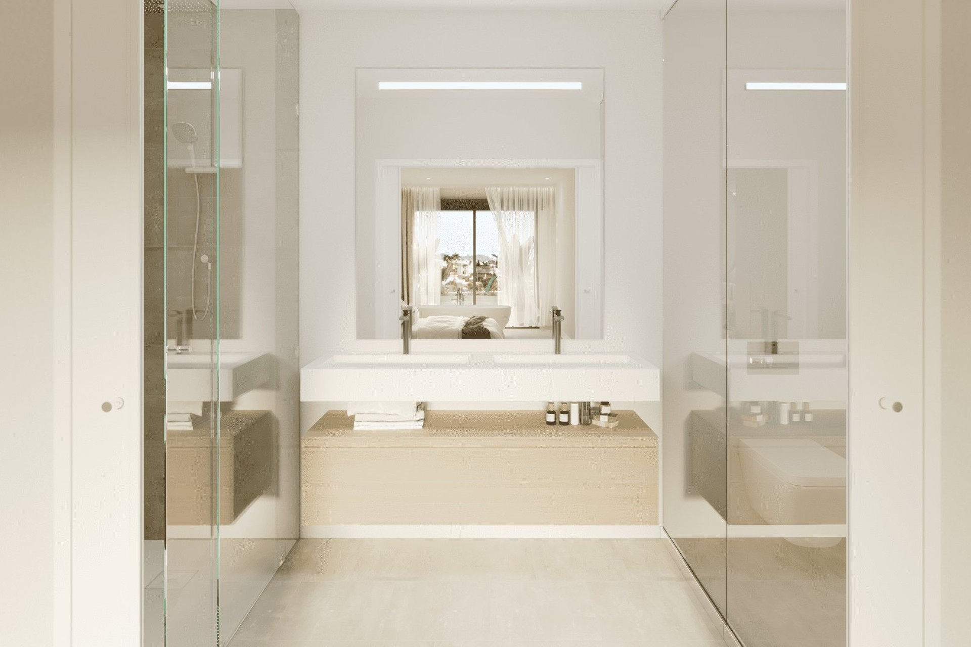 New Build - terraced - Fuengirola