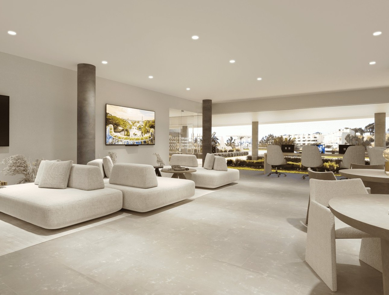 New Build - terraced - Fuengirola