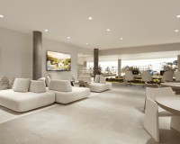 New Build - terraced - Fuengirola